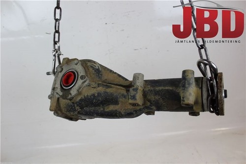 Getriebe differential subaru - -,