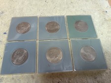 Konvolut - Münzen aus der UdSSR