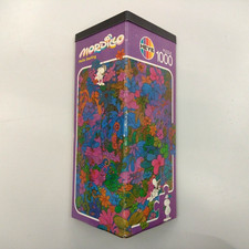 Heye Puzzle Mordillo - Hello