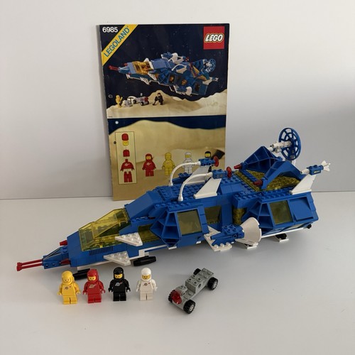 Lego 6985 cosmic - 6985,