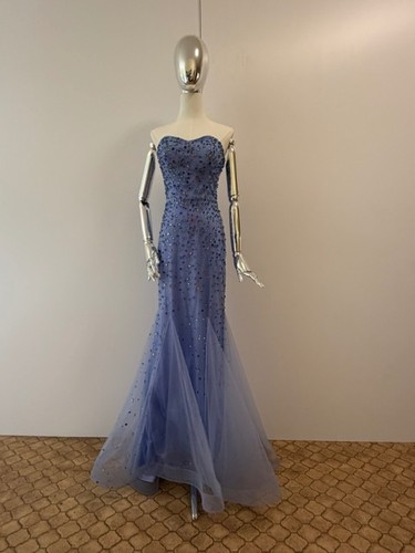 Abendkleid