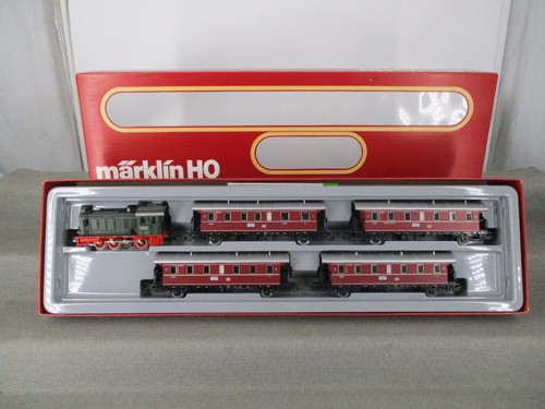 Märklin spur 2858 - märklin,