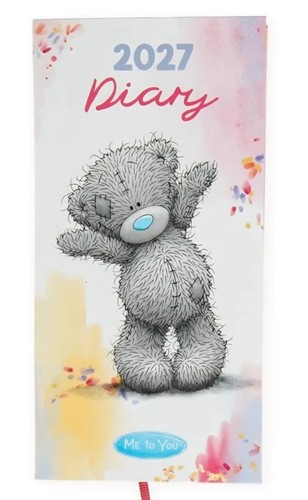 You tatty teddy - to,