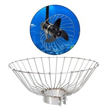 Außenbordmotor Propeller