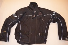 Rukka Gore-Tex Motorradjacke