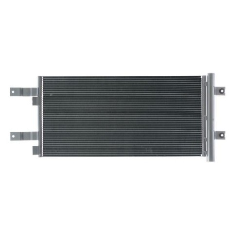 Mahle kondensator klimaanlage - mahle,
