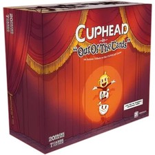 Cuphead - Out of the Cards -