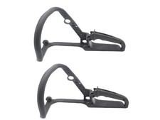 2x SECURA Griffrohr/