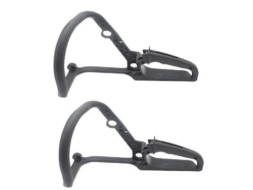 Secura griffrohr - 2x,