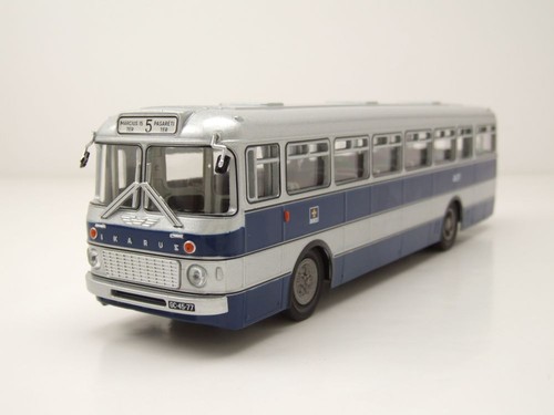 Ikarus 556 bus bkv budapest - ikarus,