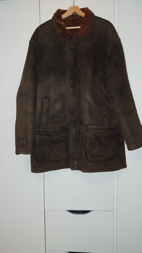 Van johnson lederjacke herren - lederjacke,