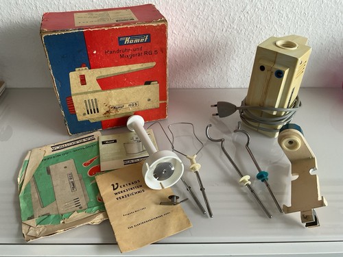 Komet handmixer viel - komet, rg