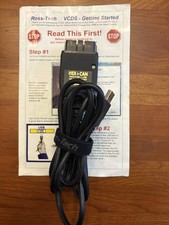 GENUINE ROSS-TECH HEX+CAN USB
