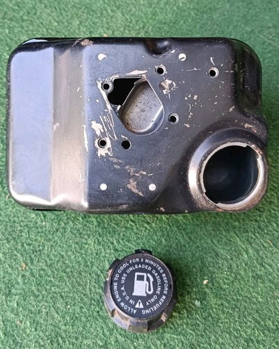 Original briggs stratton tank - original,