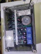 Biotech Kuhfuss Sanitär