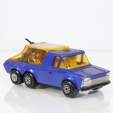 Matchbox super kings 11 - super, k-6/11