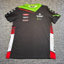 Kawasaki Racing Team Shirt