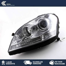 Xenon Frontscheinwerfer links Mercedes Benz ML W164 Kurvenlicht A1648200961