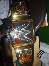 WWE World Heavyweight