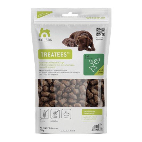 Maelson treatees veggie - maelson,