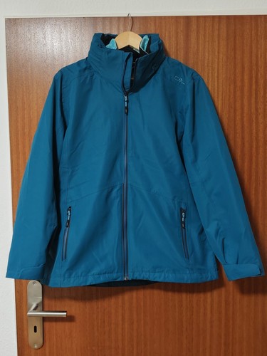 Cmp damen 1 jacke - in,