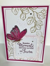 Grußkarte, Geburtstag