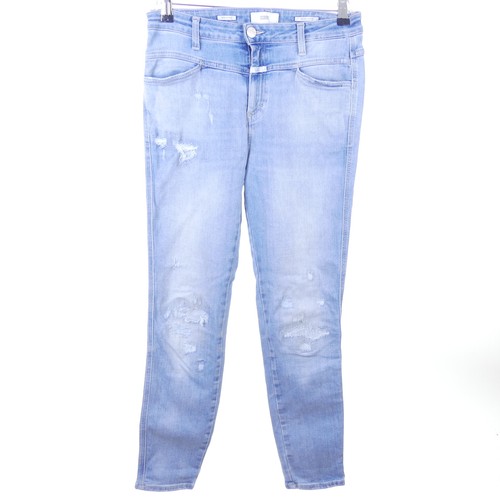 Closed jeans denim - closed, pants