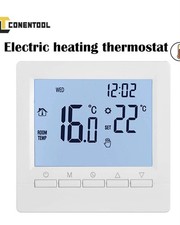 Raumthermostat LCD Digital