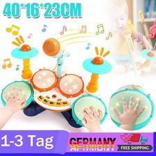Trommel Kinder Spielzeug