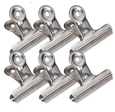 Verschlussclips AUSWAHL Beutel