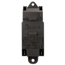 Zünder 12 V - passend für E