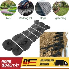 Kiesbodengitter Geo-Gitter