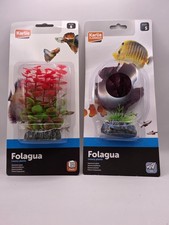 Aquariumpflanzen Künstliche, Karlie, Größe S, Luxus Pflanzen, Aquarium