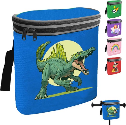 Kinder lenkertasche - kinder,
