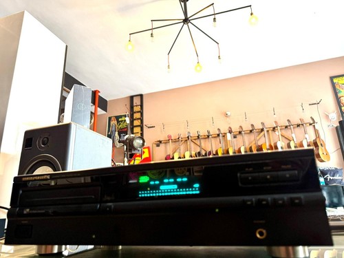 Marantz 32 - dc,