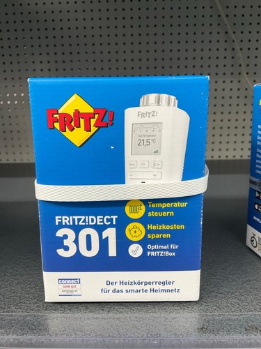 Fritz dect - fritz!, 301
