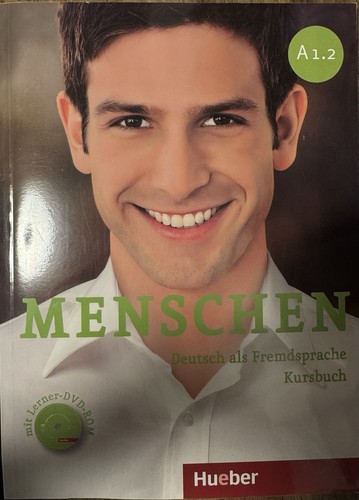 Evans menschen deutsch - u.a.,