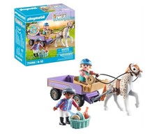 Playmobil 71496 Horses of
