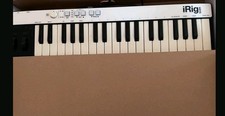 iRig Keys 37 Midi Keyboard
