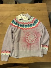 Neu Sportalm Hoodie dick