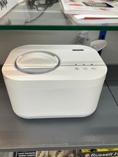 UNOLD Snow 48820 Eismaschine -