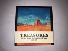 1 oz Silber Treasures of the