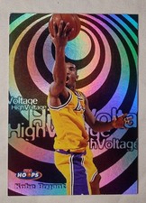 1997 KOBE BRYANT Skybox Hoops