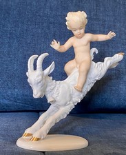 Schaubach Kunst Putto Auf