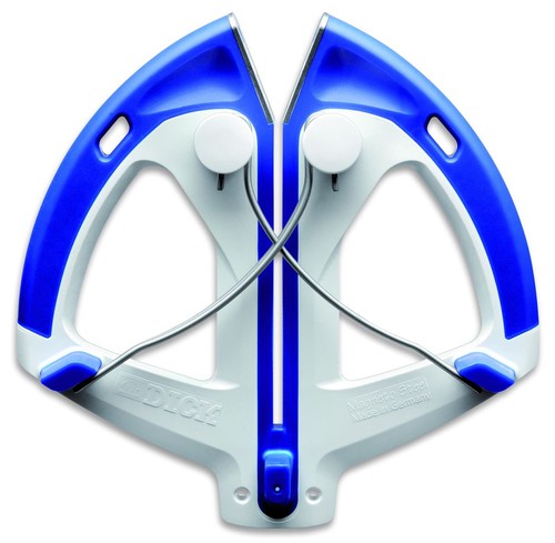 Dick magneto steel - dick,