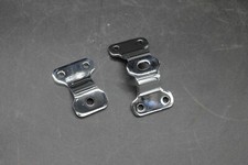 Auspuffhalter Harley Davidson FLSTF Fat Boy + FXSTD Deuce 1999 - 2006