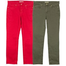 MAC Angela New Stretchjeans