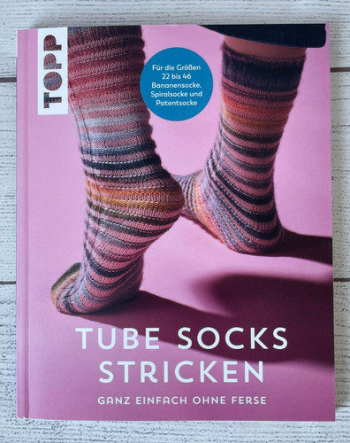 Tube socks stricken - tube,