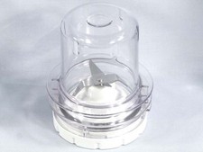 Kenwood Universalschlucker