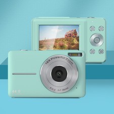 New 1080p digital camera 44mp - 1080p,